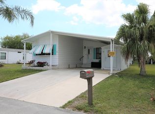 44 Ipanema Way, Fort Pierce, FL 34951