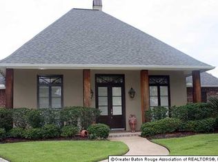 10344 Chestnut Oak Dr, Baton Rouge, LA 70809