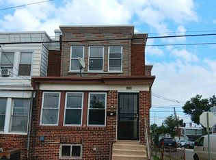 201 N 7th St, Darby, PA 19023