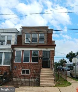 201 N 7th St, Darby, PA, 19023