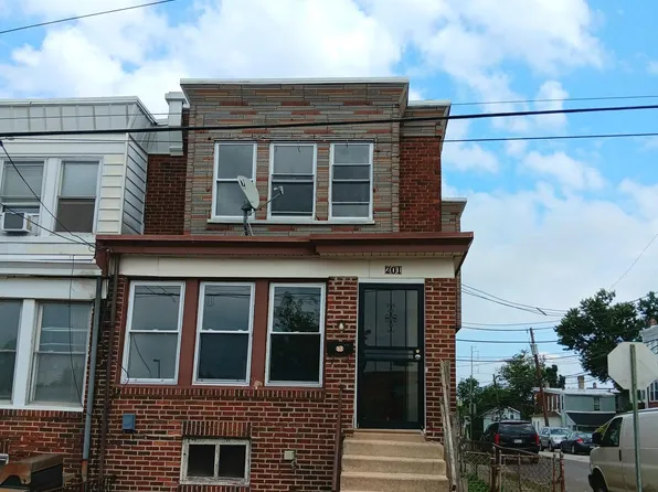 201 N 7th St, Darby, PA 19023