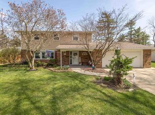 5323 Fernwood Ave, Fort Wayne, IN
