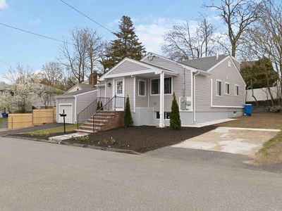 123 Pine Hill Cir, Waltham, MA, 02451