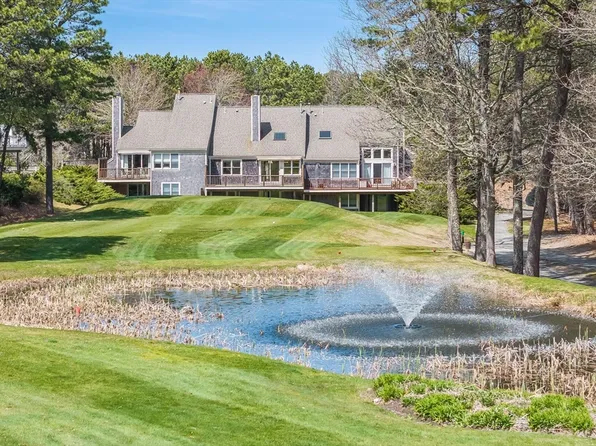 3 Pine Grv Unit 3, Yarmouth Pt, MA 02675