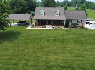 2438 State Highway 1626, Olive Hill, KY 41164