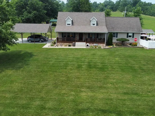 2438 State Highway 1626, Olive Hill, KY 41164