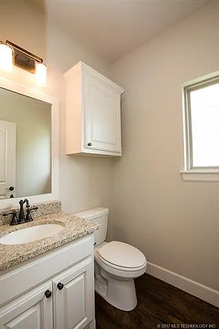 217 W 128th Pl S — Photo 7