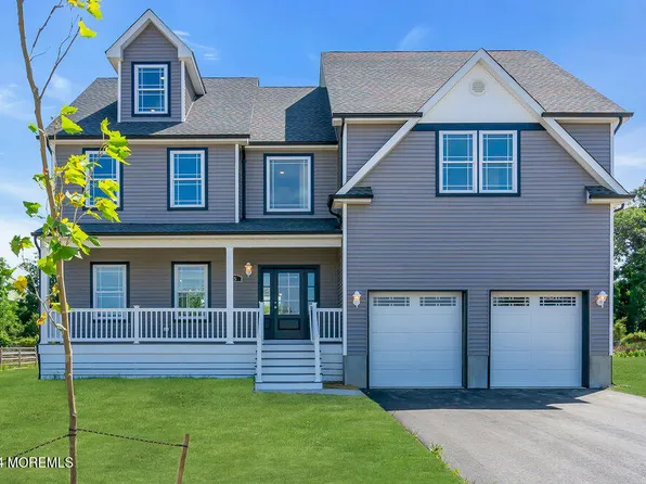 5 Sander Way, Bayville, NJ 08721