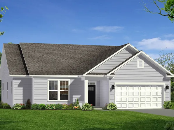 551 Winstone Trl, Woodruff, SC 29388