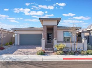 421 Point Sur Ave, Las Vegas, NV 89138