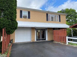 505 W 16th St, Tyrone, PA