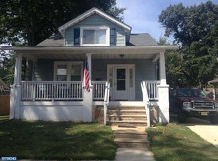 1411 Lafayette Ave, West Deptford, NJ 08096
