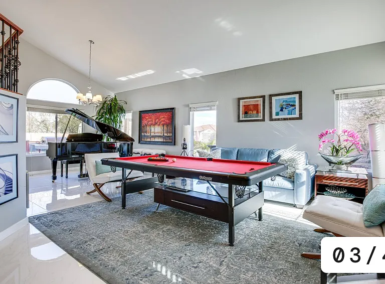 1672 Flores Ln — Photo 3