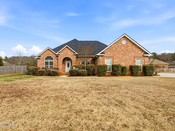 1022 Thistlewood Dr, Kathleen, GA 31047