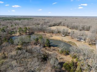 9605 County Road 1200, Mt Pleasant, TX 75455