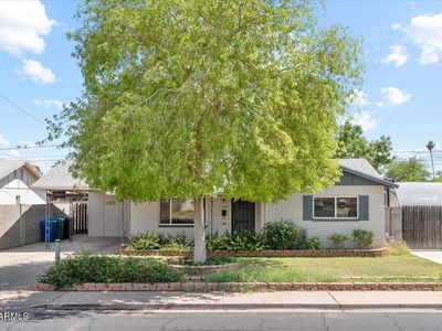 1743 E 2nd St, Mesa, AZ, 85203