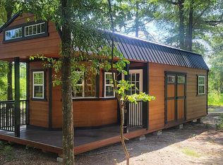 388 Poinsettia Rd, Wagener, SC 29164