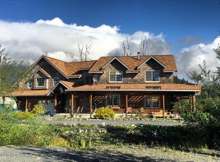 31894 Cement Boat Ave, Seward, AK 99664