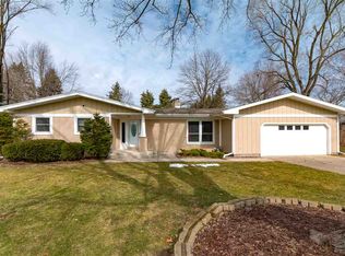 16351 Fairfield Ln, Granger, IN