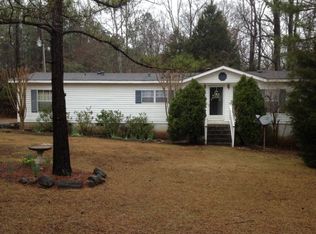 9552 Estes Rd, Macon, GA 31220