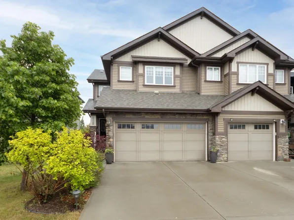 9005 217th St NW, Edmonton, AB T5T 7C4