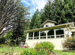 87467 Tiernan Rd, Mapleton, OR 97453