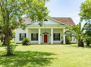 10855 Highway 321, Dayton, TX 77535