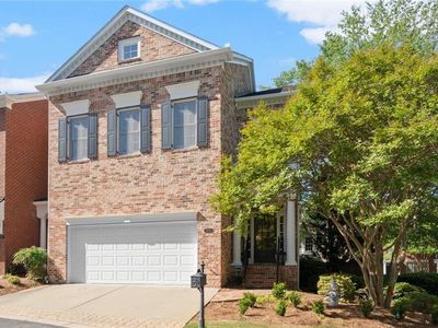 2300 English Ivy Ct SE, Atlanta, GA, 30339