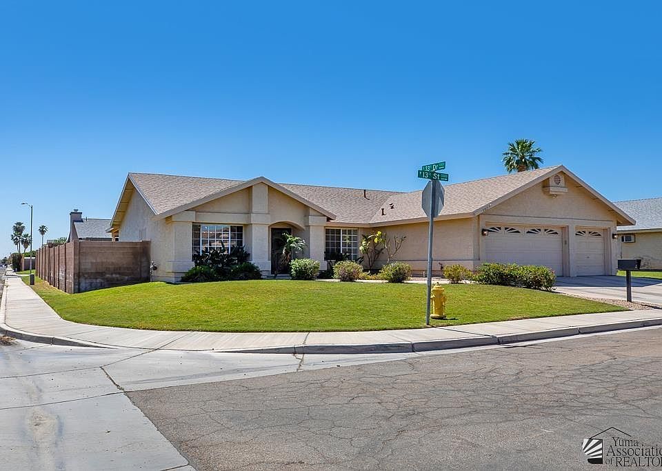 ＊yuma＊　0808 3367 W 13th St, Yuma, AZ 85364 | Zillow
