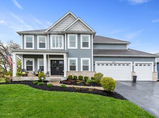 639 Slate Run, Elgin, IL 60124