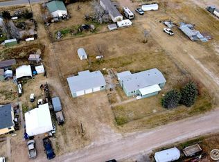 27273 5th Ave, Briggsdale, CO 80624