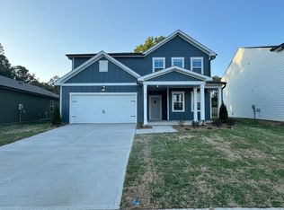 477 Campbell Ridge Pl, Wendell, NC 27591
