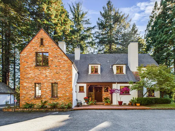 1060/1200 Madrone Ave, Eureka, CA 95503