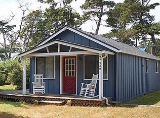 27930 Sandlake Rd, Cloverdale, OR 97112