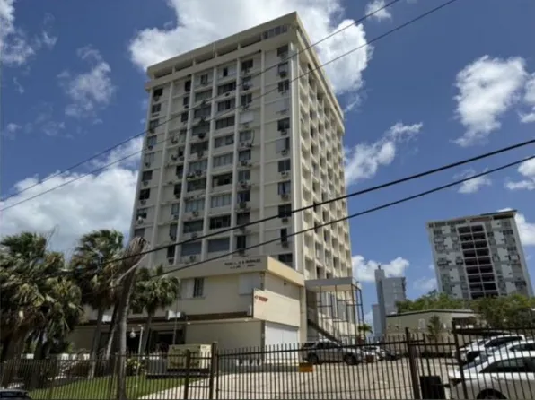 Cond Altagracia #Penthouse A-262, San Juan, PR 00917