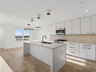 126 North Street #3C, Portland, ME, 04101
