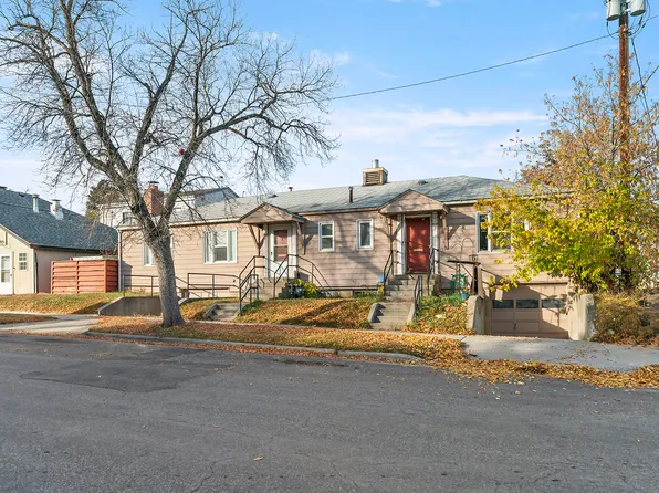 406 & 408 N Hoback St, Helena, MT 59601
