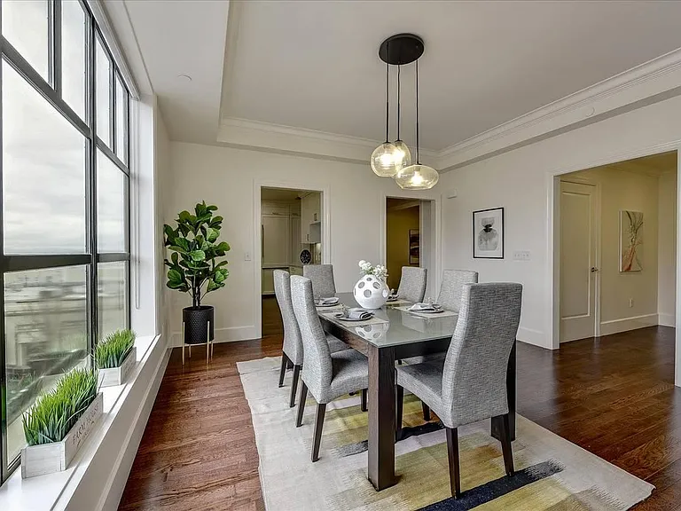 1645 Pacific Ave #5D — Photo 8