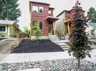 4565 NE 34th Ave, Portland, OR 97211