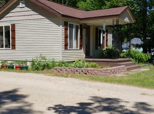5585 N County Road 403, Newberry, MI 49868