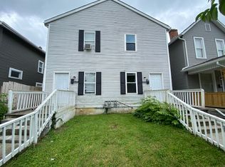 673 Stanley Ave, Columbus, OH 43206