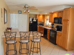 1156 Peidmont Dr, Fairborn, OH 45324