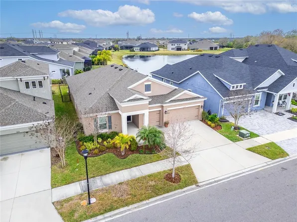 5604 Wayfarer Ave, Apollo Beach, FL 33572