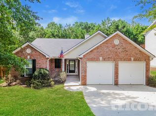 220 Arbor Creek Dr, Dallas, GA 30157