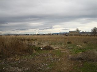 Tbd Polk St E, Kimberly, ID 83341