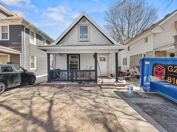 3403 Indiana Ave, Kansas City, MO 64128