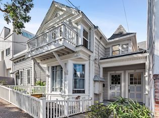 60 Winfield St, San Francisco, CA 94110