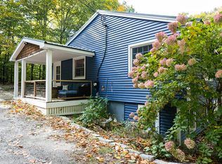 190 Raymond Hill Rd, Raymond, ME 04071