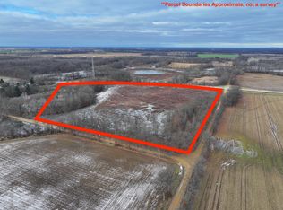 Vl 25a 89th St, Decatur, MI 49045