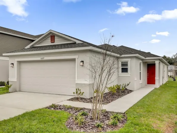 8377 Wilder Pines Ave, Lakeland, FL 33809